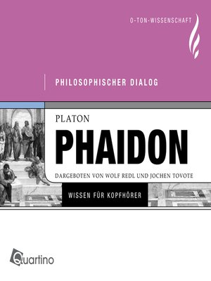 cover image of Phaidon